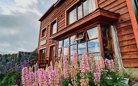 Mirador del Beagle Hosteria